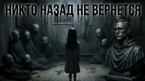Суббота: катастрофа! Мужчин из‑за границы не вернуть — даже ПОСЛЕ войны желающих не будет!