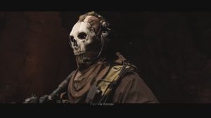CALL OF DUTY MW 2 2022 часть 1 прохождение БЕЗ МИКРО