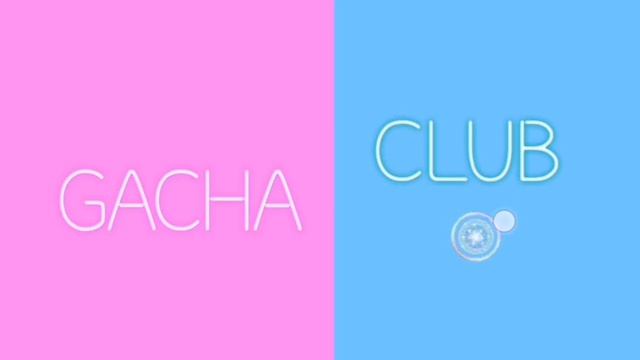 Gacha Club