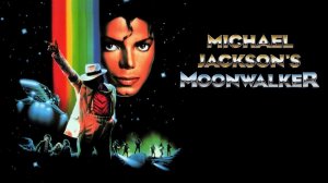 Moonwalker (1988) ➤ Review (GR)