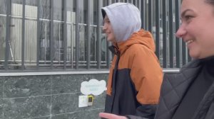 Мой день/ ищу наряд/ РАЙОННЫЕ поликлиники/ покупки