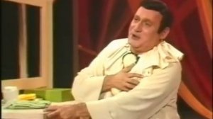 Ричард Такер- тенор(США)  Смейся Паяц!