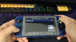 Как обновить версию системы на пиратке Ultra NX Nintendo switch
