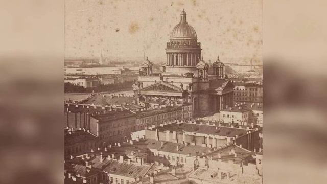 Что скрывает 400-тонный монолит в Петербурге. смотреть онлайн