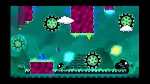 Showcase «Prism» by Andrelex.(2/4k). In Geometry Dash «Breeze».