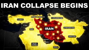 Iran Just Did Something So STUPID It DESTROYED Middle East for the Next 100 Years