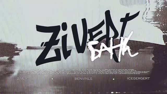 ZIVERT X Benvinls - БАНК (80's Remix)