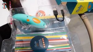 Айфон 14 За Радужных Друзей! Тима Против Эммы Челлендж 3D-Ручка 3Doodler Start Plus
