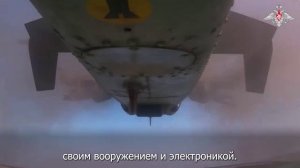 ОружиеZ Ка-52м