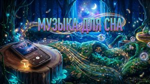 Музыка для сна расслабляющая лечебная музыка для сна музыка с которой засыпаешь мгновенно часть 5