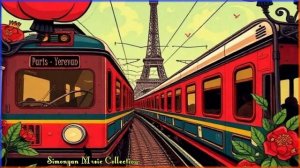 Armenian x French  Pop Dancehall By Philophonia Label Simonyan #570