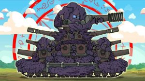 Призыв каменного KV-44 !