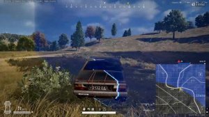 PLAYERUNKNOWN'S BATTLEGROUNDS 2026.05.09 - 19.46.03.09