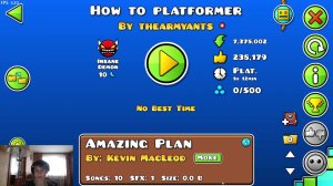 Geometry Dash
