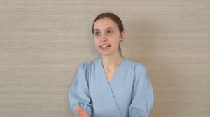 Кривчикова Вероника. ИСТОРИЯ ИЗ ЖИЗНИ.