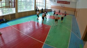 Весенний тур СВА 2026.05.11 Группа 2. ДЮСШ6 - Сплав