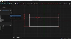 FreeCAD Sketch Становится оранжевым Проверьте Этот параметр