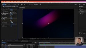 Как анимировать цвет | Градиентные фоны в After Effects