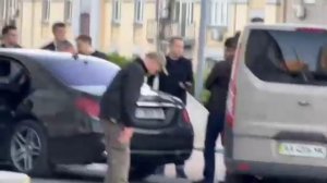 ‼️🇺🇦🏴☠️ Созданные ФБР спецслужбы добрались до любовника экс-главы офиса Зеленского