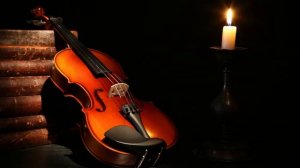 Violin and Candle Flame Special Extended [get.gt]