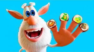 Буба - Неделя Сделай сам - Мультфильм для детей