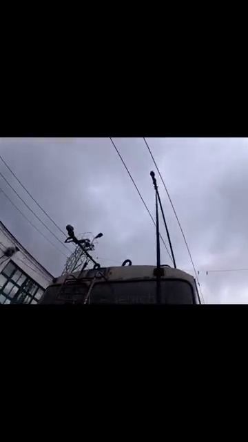 иду к мечте троллейбус метро metrorussiaplaytv shorts