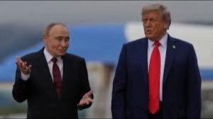 Дональд Трамп нанесет государственный визит в Китай с 13 по 15 мая