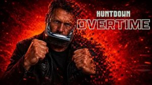 Huntdown Overtime ⊵ Новый Детройт