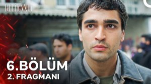 Delikanlı 6. Bölüm 2. Fragmanı | «Taksici Yusuf mahallesine dönüyor!» @showtv