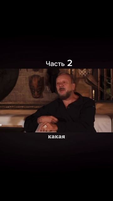 Виталий Сундаков про алкоголь
