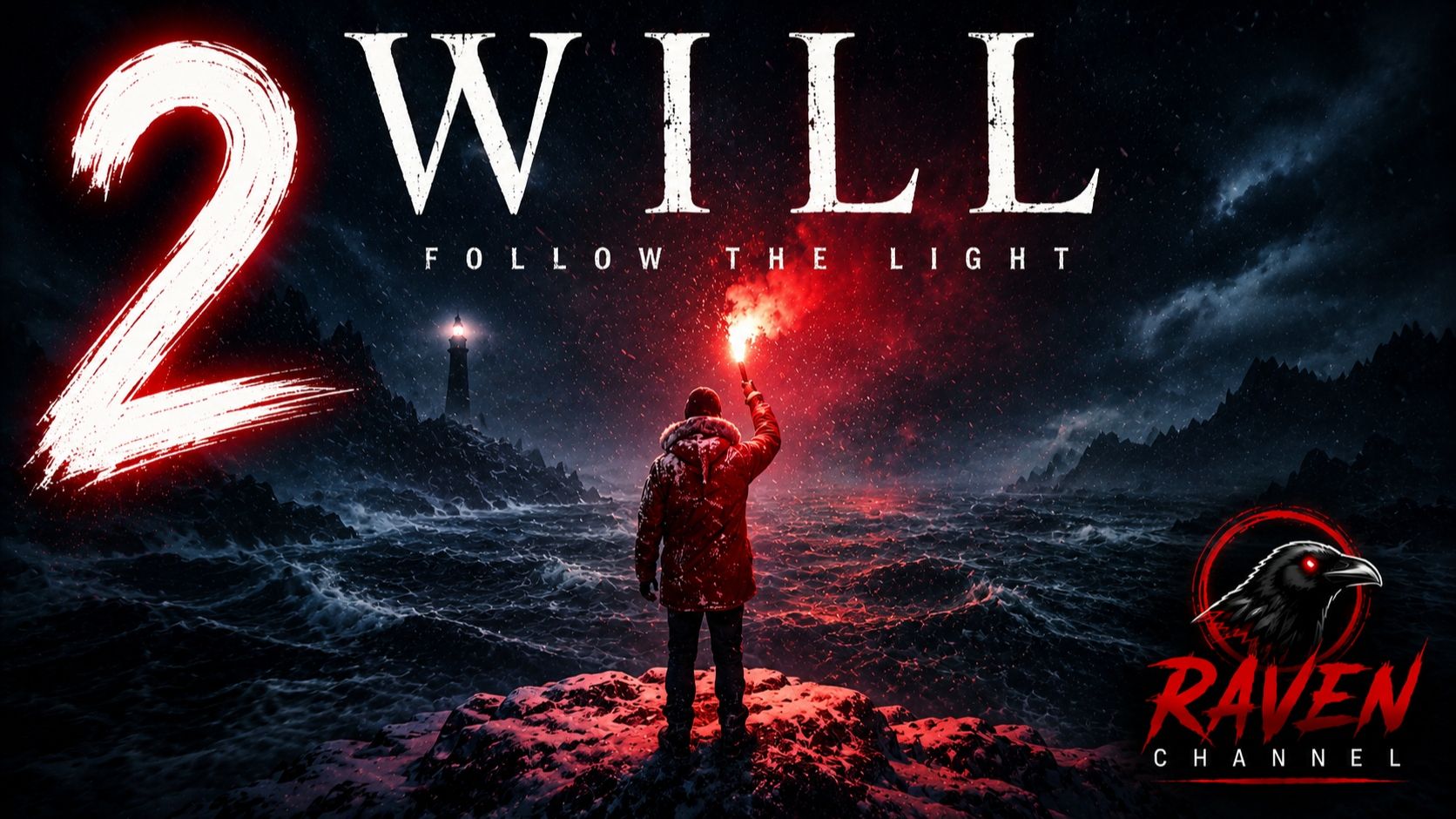 Прохождение WILL: Follow The Light #2 Спасти любой Ценой