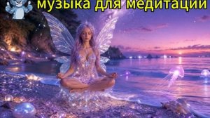 музыка для медитации. музыка расслабляющая. музыка  для сна. музыка для засыпания.