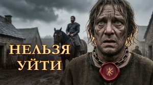 Почему средневековый крестьянин не мог просто уйти