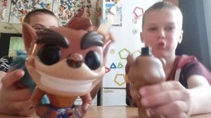 фанко поп Соник! гуджитсу стали злыми!