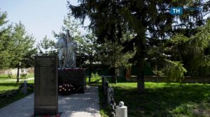 В Новомосковске почтили память героев Великой Отечественной войны