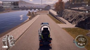 Construction Simulator(136)ГОРОДСКОЙ ПЛЯЖ[2]