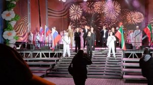 Финальный Песня День Победы В Авангарде Зеленодольске 2026