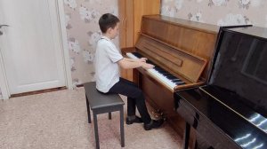 Елизаров Еремей