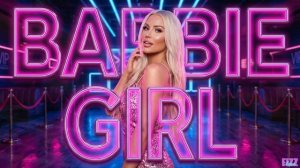 Ｂａｒｂｉｅ Ｇｉｒｌ  Ｃｌｕｂ Ｒｅｍｉｘ / ＬｙｒａＦｉｚｚ