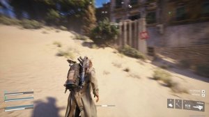 ARC Raiders Понеслась
