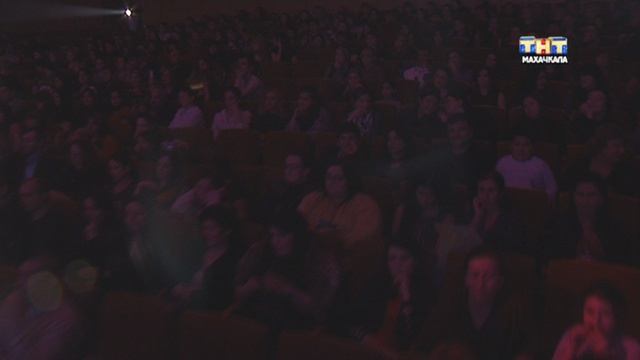 25 Концерт Семы С, Сема С  и Хасбулат Р - Продолжаю жить  -