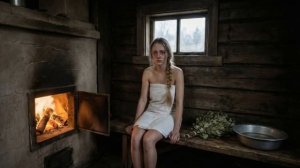 ОДНА НА ТРОИХ_ Москвичка попала в плен к ОТШЕЛЬНИКАМ на 30 дней! 澑