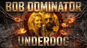 Bob Dominator - Underdog