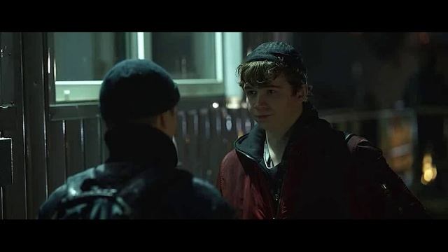 Константин Лем-Воля(+кадры из к/фМалыш")