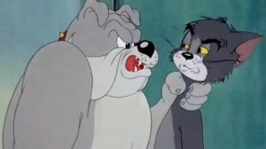 том и Джерри