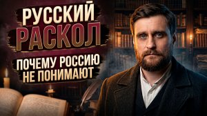 Почему Россия — одна из немногих культур, где допустим внутренний конфликт мнений