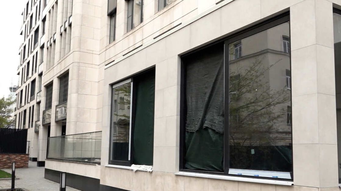 Глава СК ждет доклада по делу о незаконной пристройке в ЖК после сюжета РЕН ТВ