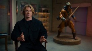 Властелины вселенной | Фичуретка: Who is He-Man
