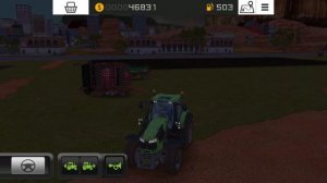 #2 продолжение продолжения игры fs 18