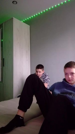 просто стрим